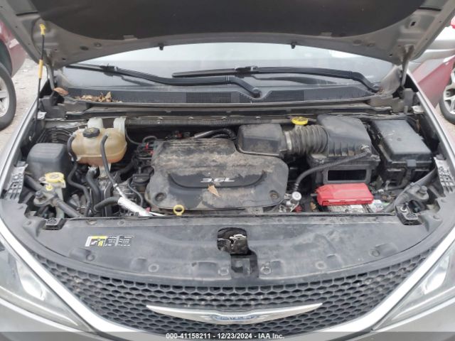 2C4RC1BGXHR702648 Chrysler Pacifica Touring-l