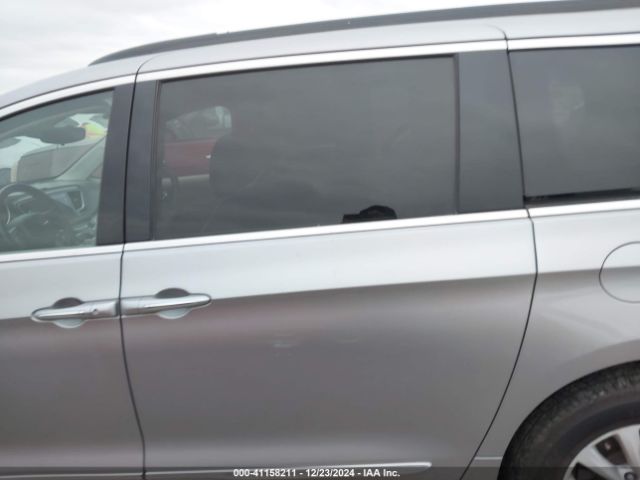 2C4RC1BGXHR702648 Chrysler Pacifica Touring-l