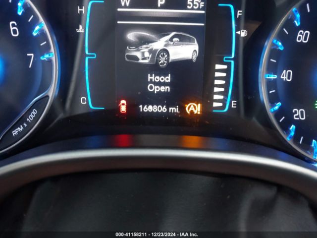 2C4RC1BGXHR702648 Chrysler Pacifica Touring-l