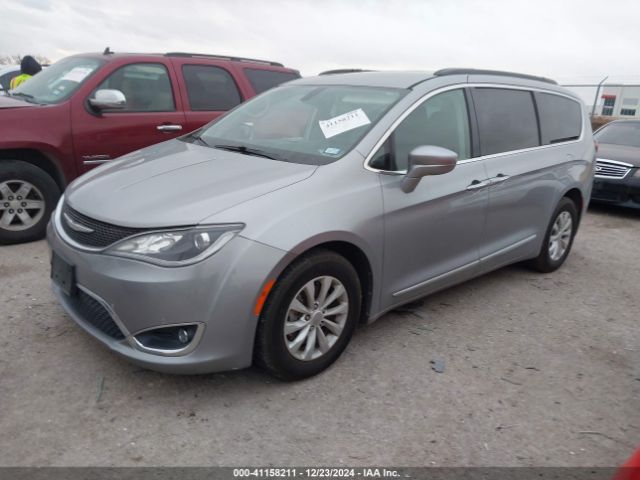 2C4RC1BGXHR702648 Chrysler Pacifica Touring-l