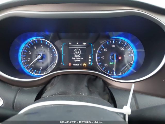 2C4RC1BGXHR702648 Chrysler Pacifica Touring-l
