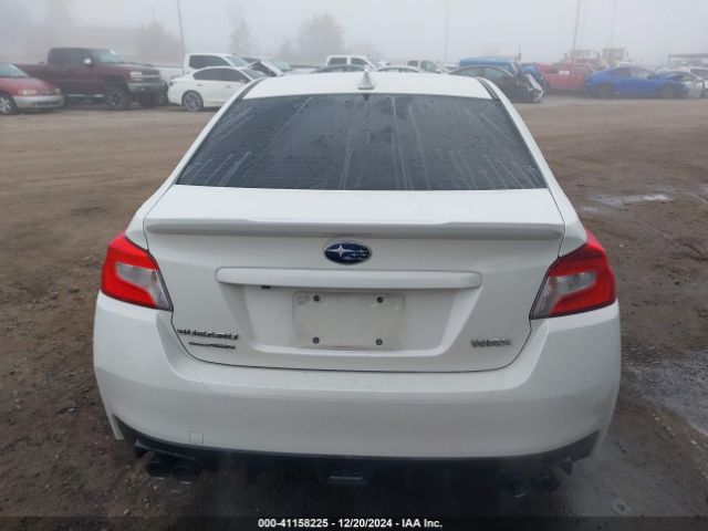 JF1VA1J60G8826604 Subaru Wrx Limited