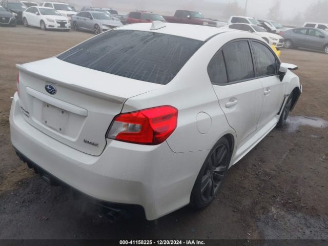 JF1VA1J60G8826604 Subaru Wrx Limited
