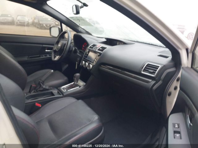 JF1VA1J60G8826604 Subaru Wrx Limited