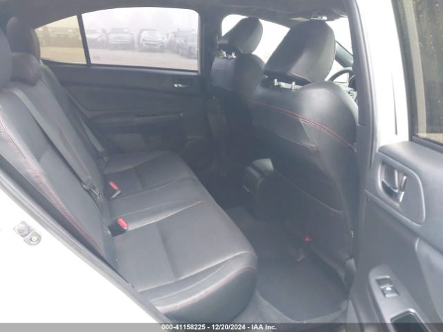 JF1VA1J60G8826604 Subaru Wrx Limited