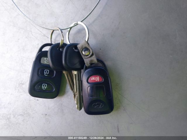 5NPDH4AE8GH706500 Hyundai ELANTRA SE