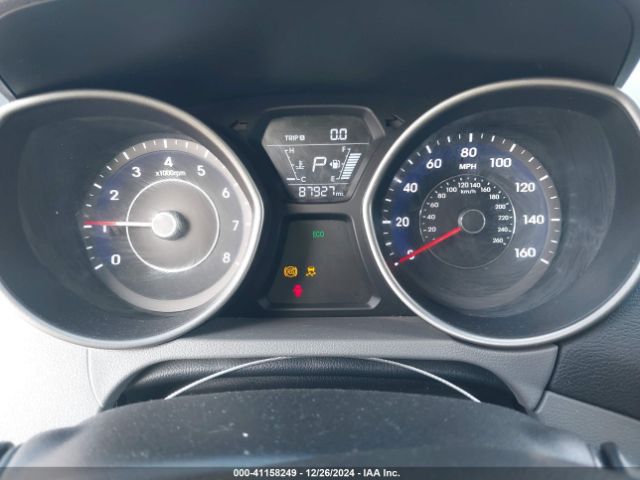 5NPDH4AE8GH706500 Hyundai ELANTRA SE