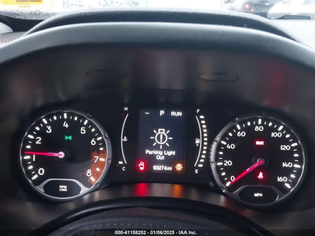 ZACCJBBT6GPC55530 Jeep Renegade Latitude