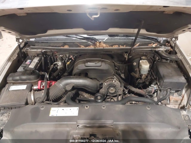 2007 CADILLAC ESCALADE ESV 1GYFK66827R302491 Photo 9