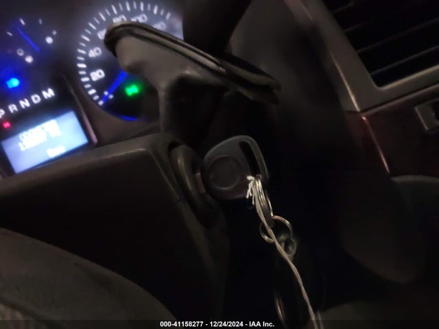 2007 CADILLAC ESCALADE ESV 1GYFK66827R302491 Photo 10
