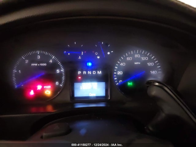 2007 CADILLAC ESCALADE ESV 1GYFK66827R302491 Photo 6