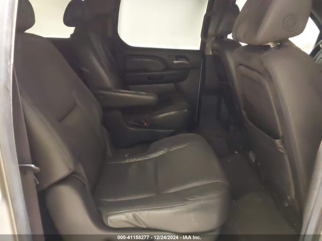 2007 CADILLAC ESCALADE ESV 1GYFK66827R302491 Photo 7