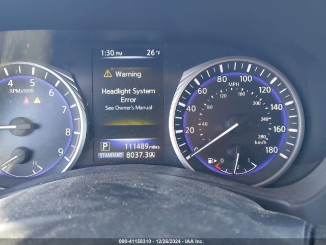 JN1BV7AR4FM421174 Infiniti Q50 Premium