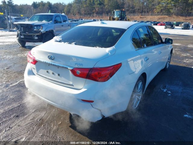 JN1BV7AR4FM421174 Infiniti Q50 Premium