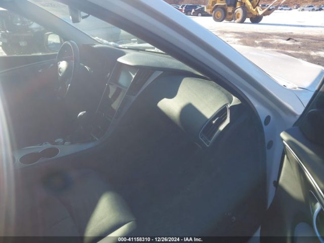 JN1BV7AR4FM421174 Infiniti Q50 Premium