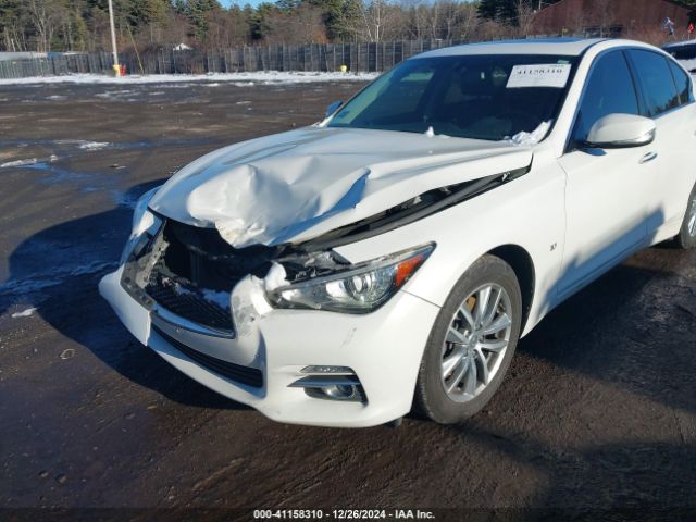 JN1BV7AR4FM421174 Infiniti Q50 Premium