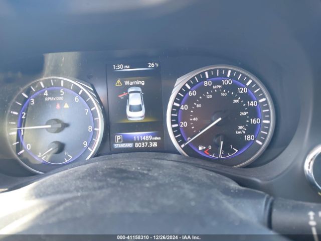 JN1BV7AR4FM421174 Infiniti Q50 Premium