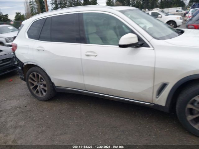 5UXCR6C06P9N63754 BMW X5 Xdrive40i