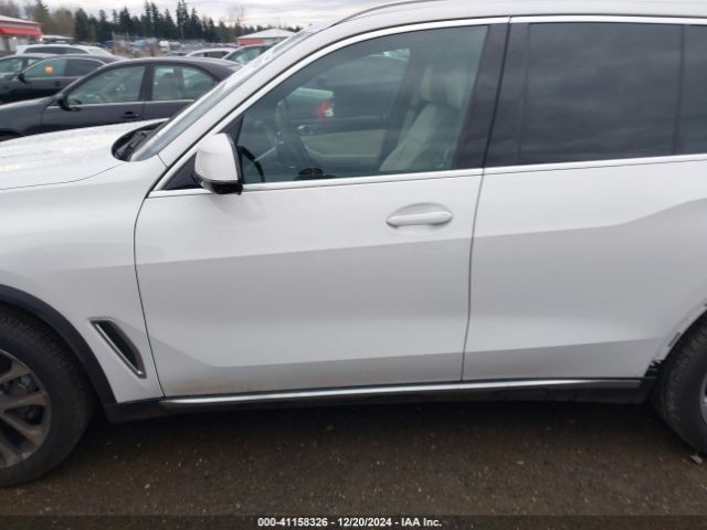 5UXCR6C06P9N63754 BMW X5 Xdrive40i