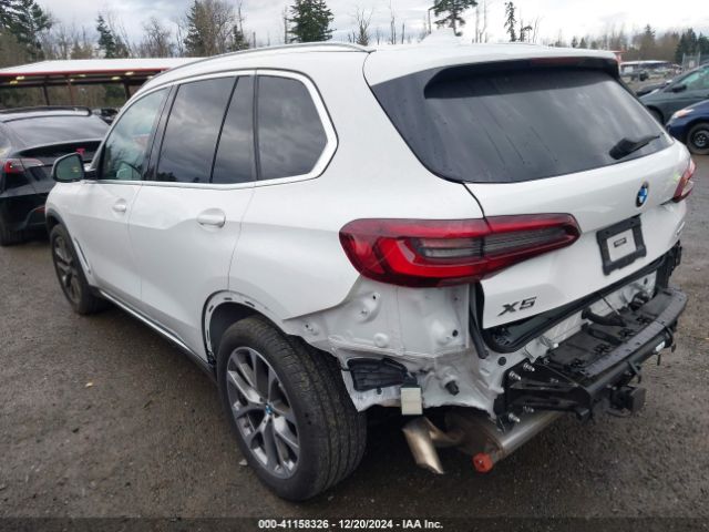 5UXCR6C06P9N63754 BMW X5 Xdrive40i