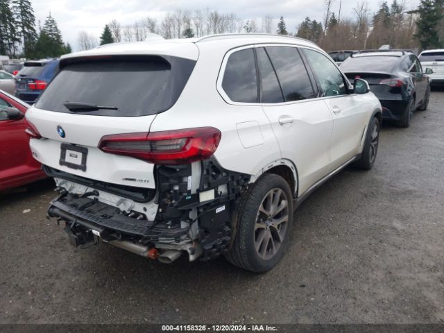 5UXCR6C06P9N63754 BMW X5 Xdrive40i