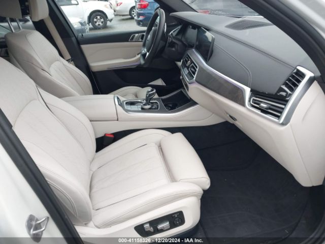 5UXCR6C06P9N63754 BMW X5 Xdrive40i