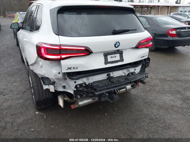 5UXCR6C06P9N63754 BMW X5 Xdrive40i