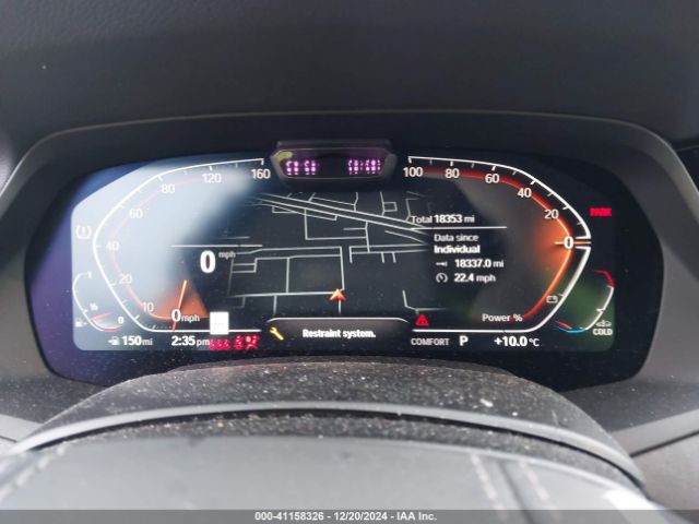 5UXCR6C06P9N63754 BMW X5 Xdrive40i