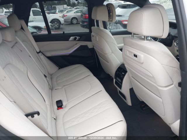 5UXCR6C06P9N63754 BMW X5 Xdrive40i