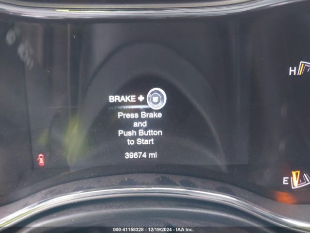 1C4RJFAG3KC729887 Jeep Grand Cherokee Altitude 4x4