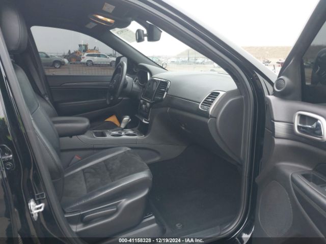 1C4RJFAG3KC729887 Jeep Grand Cherokee Altitude 4x4