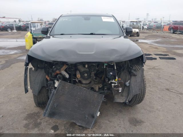 1C4RJFAG3KC729887 Jeep Grand Cherokee Altitude 4x4