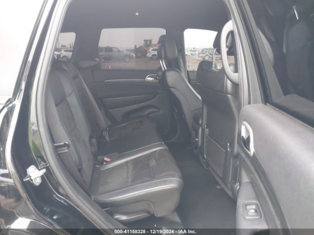 1C4RJFAG3KC729887 Jeep Grand Cherokee Altitude 4x4