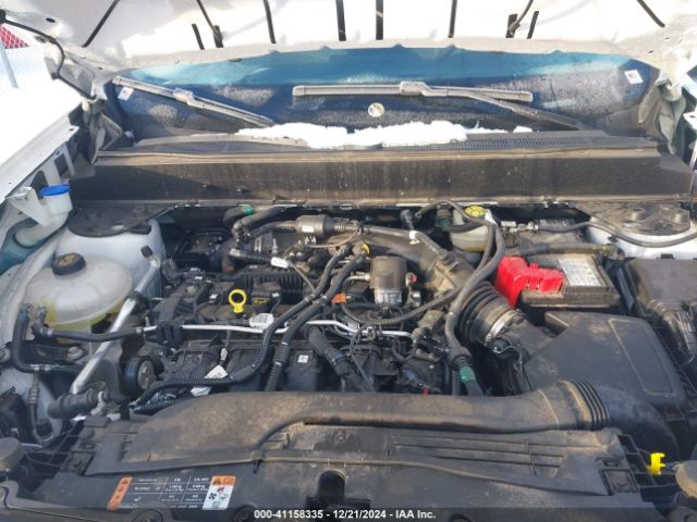 3FTTW8F9XNRA20876 Ford Maverick Xlt