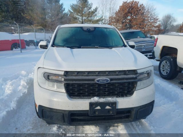 3FTTW8F9XNRA20876 Ford Maverick Xlt