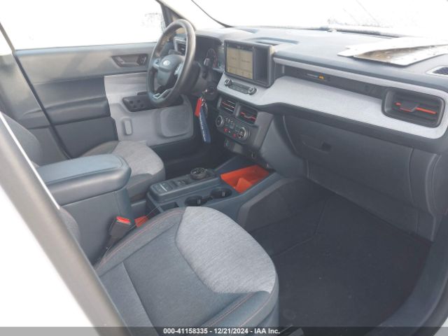 3FTTW8F9XNRA20876 Ford Maverick Xlt