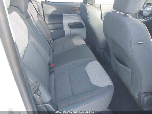 3FTTW8F9XNRA20876 Ford Maverick Xlt