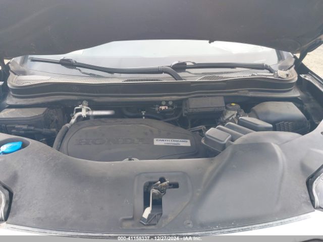 5FNYF6H3XGB043405 Honda Pilot Ex