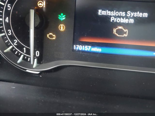 5FNYF6H3XGB043405 Honda Pilot Ex