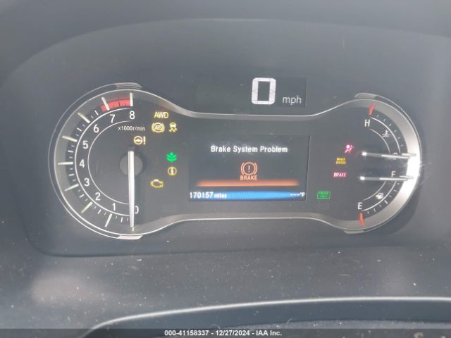 5FNYF6H3XGB043405 Honda Pilot Ex