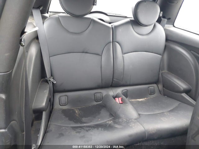 2012 MINI COOPER WMWSU3C54CT368185 Photo 7