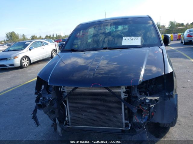 2C4RDGBG3GR250797 Dodge Grand Caravan Se Plus
