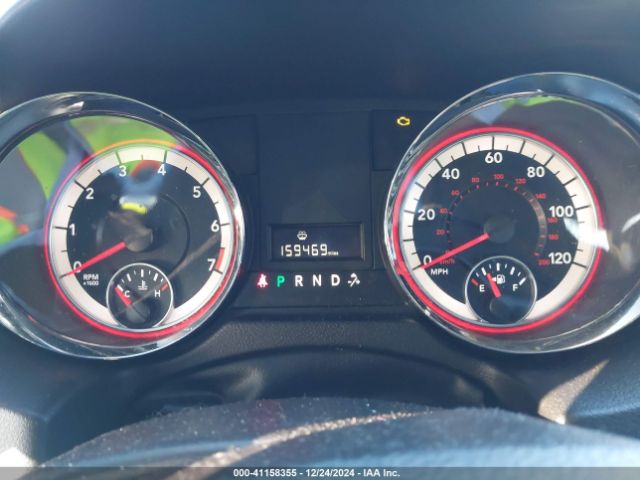 2C4RDGBG3GR250797 Dodge Grand Caravan Se Plus