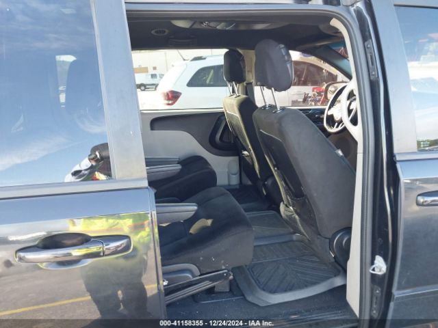 2C4RDGBG3GR250797 Dodge Grand Caravan Se Plus