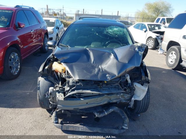 3FADP4GXXJM139371 Ford FIESTA ST