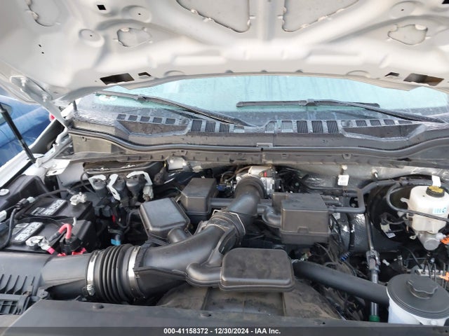 Ford F-250 Xl 2022 1FT7X2B65NEG16276 Image 10