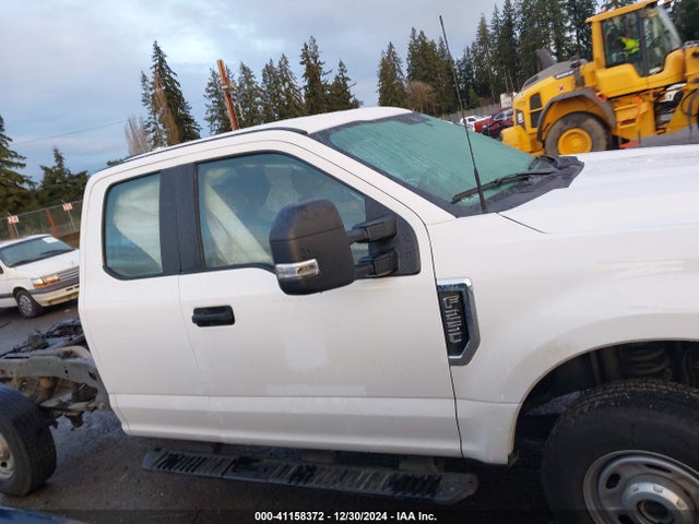Ford F-250 Xl 2022 1FT7X2B65NEG16276 Image 13