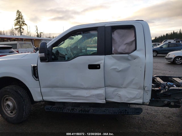 Ford F-250 Xl 2022 1FT7X2B65NEG16276 Image 14