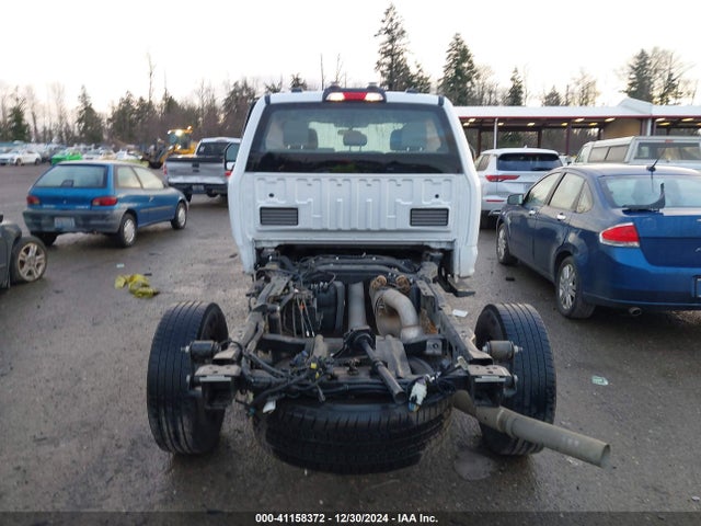 Ford F-250 Xl 2022 1FT7X2B65NEG16276 Image 16