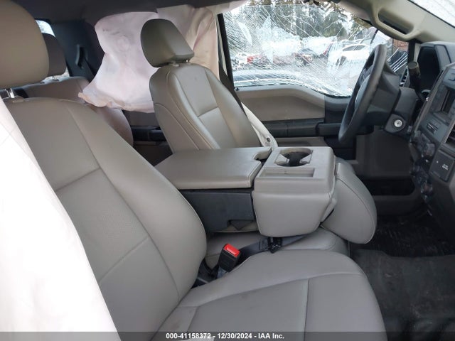 Ford F-250 Xl 2022 1FT7X2B65NEG16276 Image 5